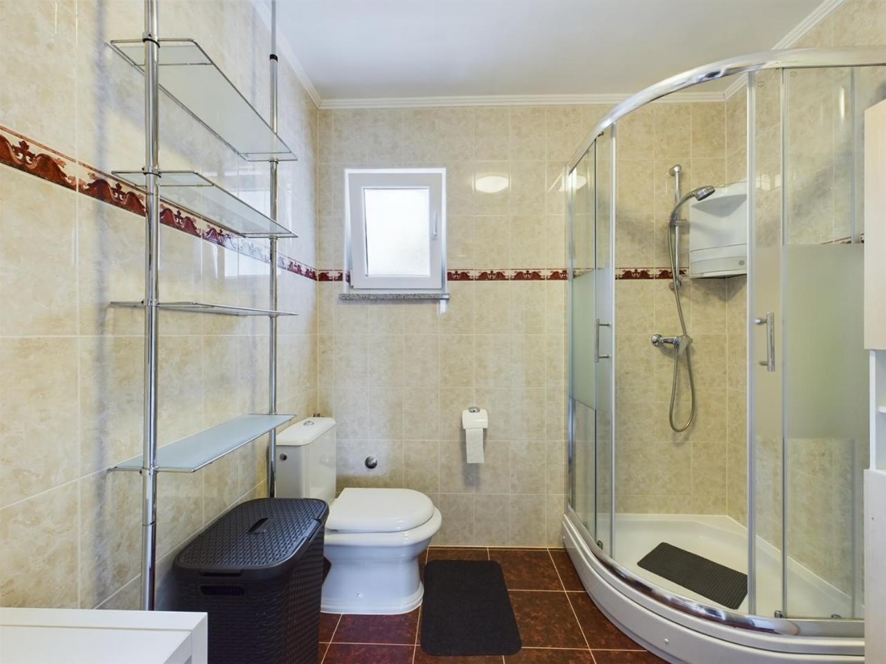 Villa Vila Ловран Екстериор снимка
